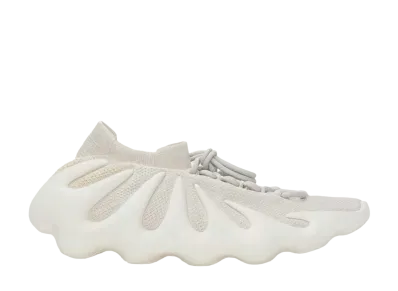 adidas YEEZY 450 "Cloud White"