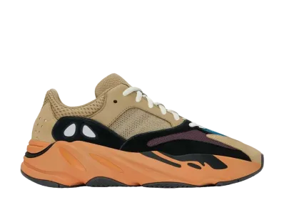 adidas YEEZY Boost 700 "Enflame Amber"