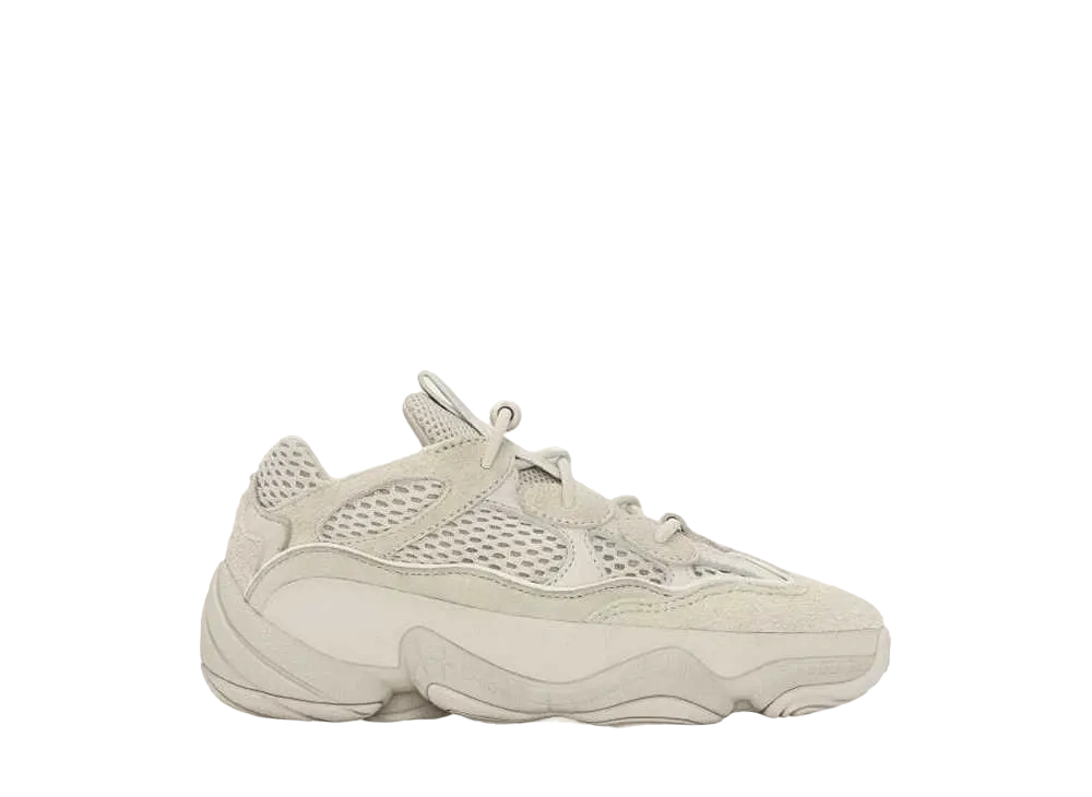 adidas KIDS Yeezy 500 "Blush"
