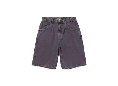 HUF Summer 24 Cromer Short "Lavender"