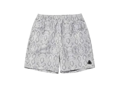 HUF Summer 24 Instinct Easy Short "Ash"