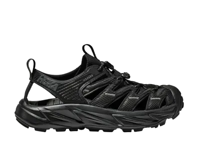 Hoka Hopara "Black/Castle Rock"