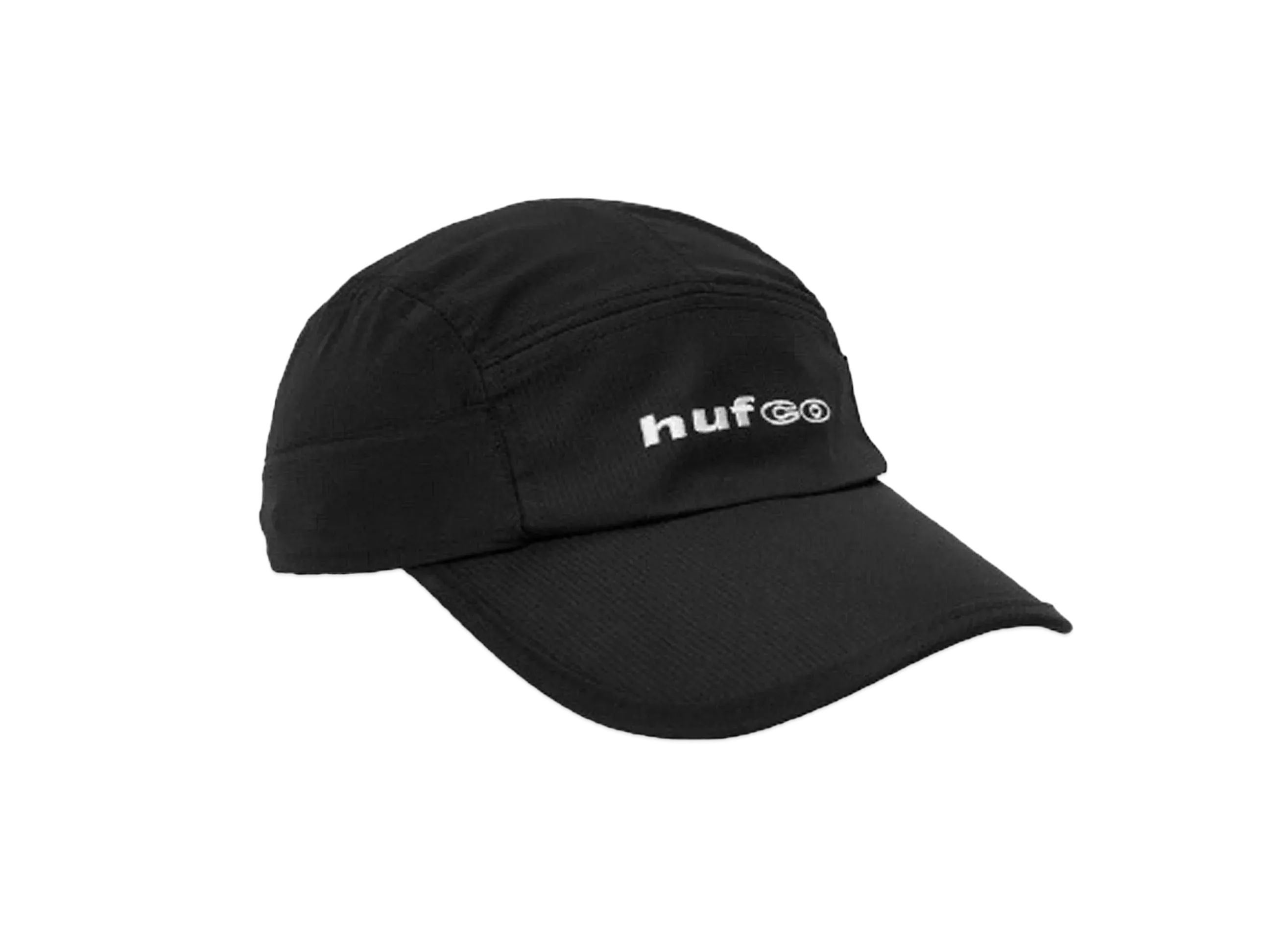 HUF Summer 24 CO Sun Shade Volley "Black"