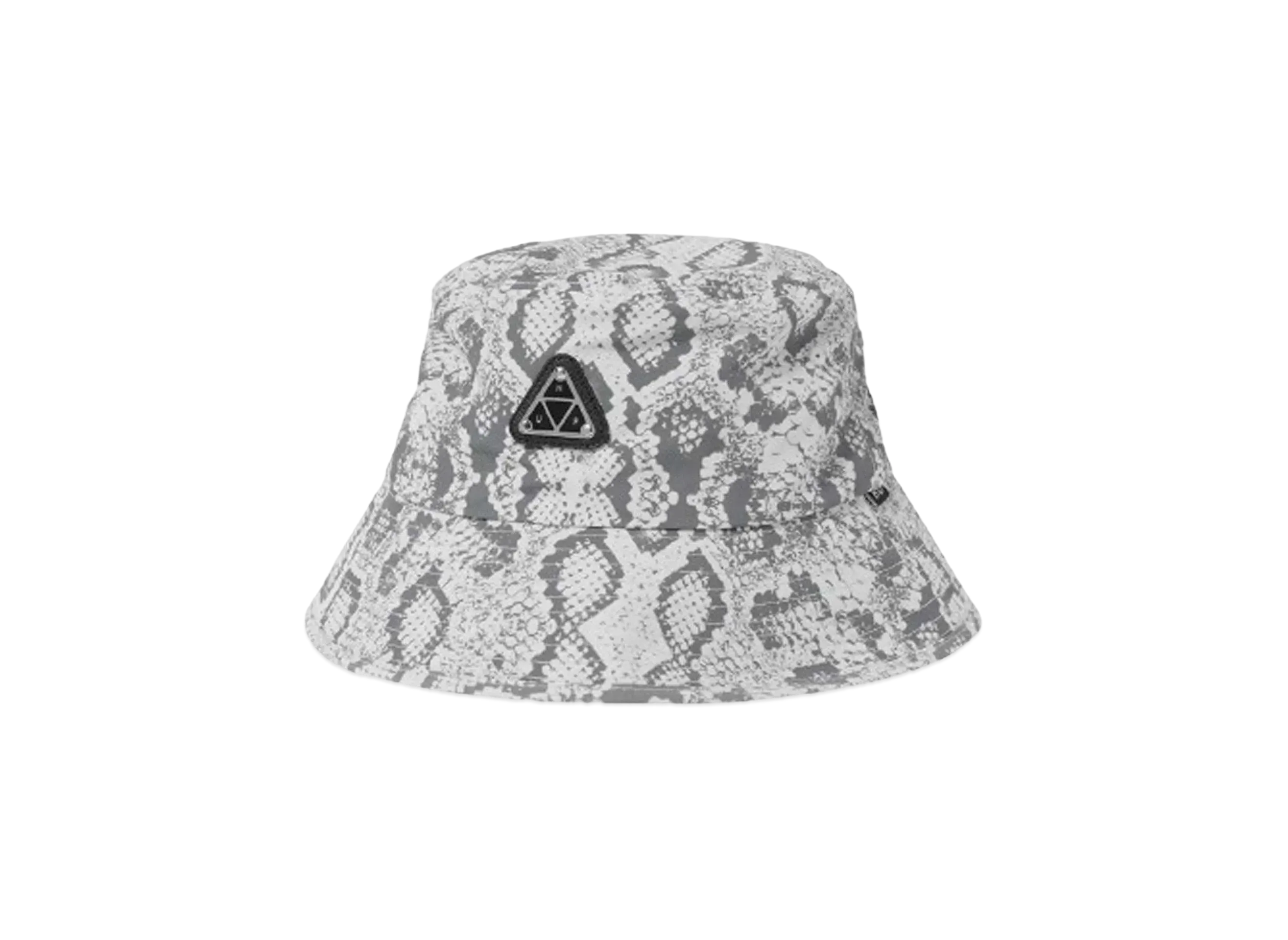 ハフ サマー 24 インスティンクト バケット ハット "アッシュ"