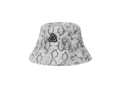 HUF Summer 24 Instinct Bucket Hat "Ash"