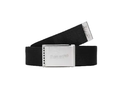 HUF Summer 24 Grinder Belt "Black"