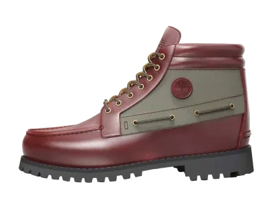 6/1・14発売|BEAMS別注 Timberland Authentic 7eye Classic Lug 6/1・14発売|BEAMS別注 Timberland Authentic 7eye Classic Lug