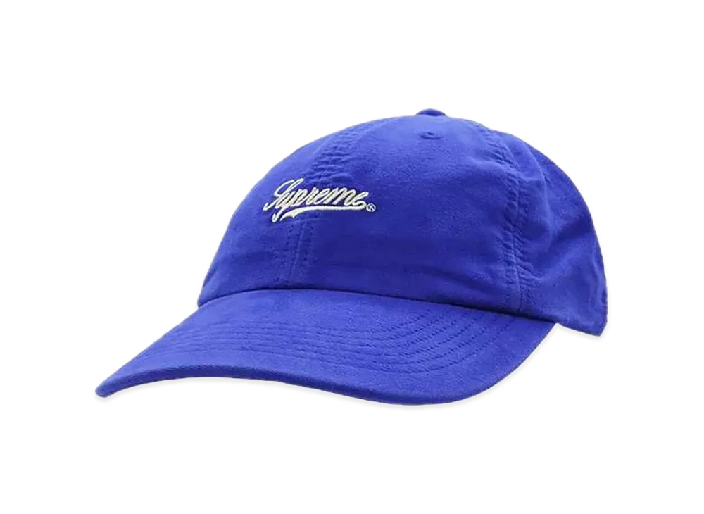 Supreme Lightweight Moleskin 6-Panel 