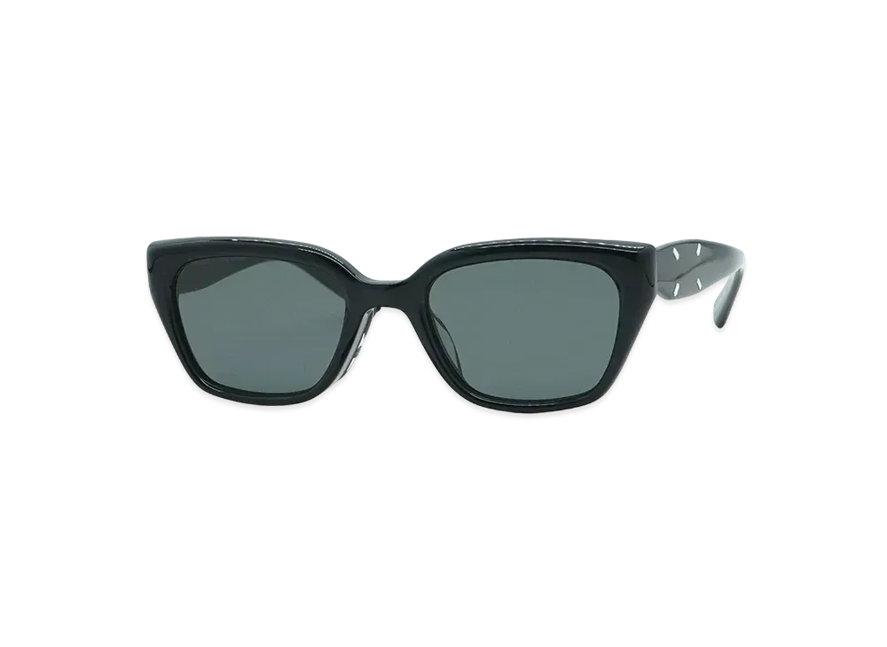 Gentle Monster x Maison Margiela MM109 01 "Black"