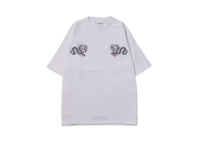 VAULTROOM Souvenir Tee "White"