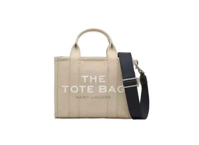 Marc Jacobs The Small Tote Bag "Beige"