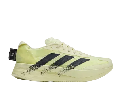 adidas Y-3 Boston 11 "Blush Yellow/Black"