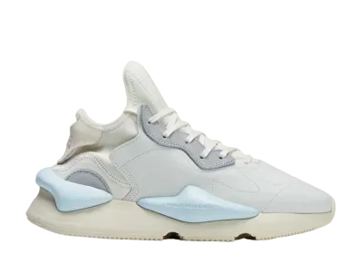 adidas Y-3 Kaiwa "Off White/Cream White/Ice Blue"
