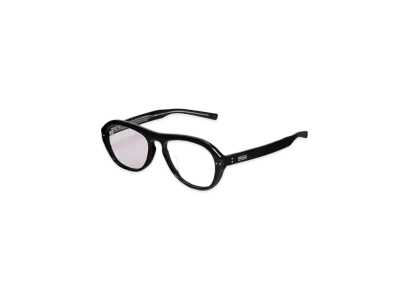 Gentle Monster Oaa 01(V) "Black/Violet Lens"