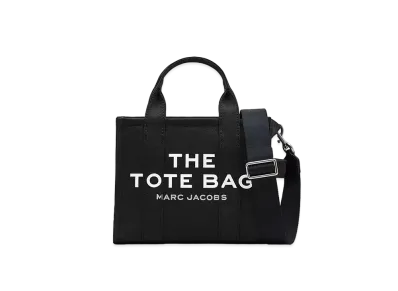 Marc Jacobs The Small Tote Bag "Black"