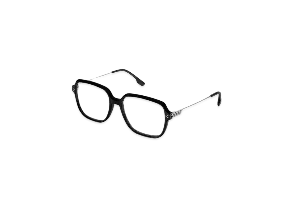 Gentle Monster Mua 01 "Black"