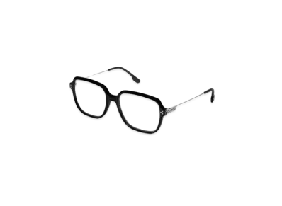 Gentle Monster Mua 01 "Black"