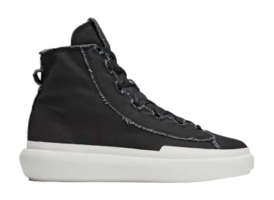 adidas Y-3 Nizza High "Black/Off White"