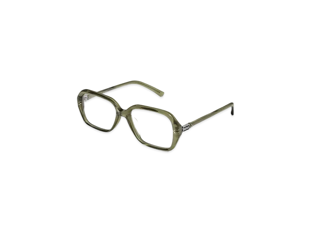 Gentle Monster Beca KC1 "Khaki"