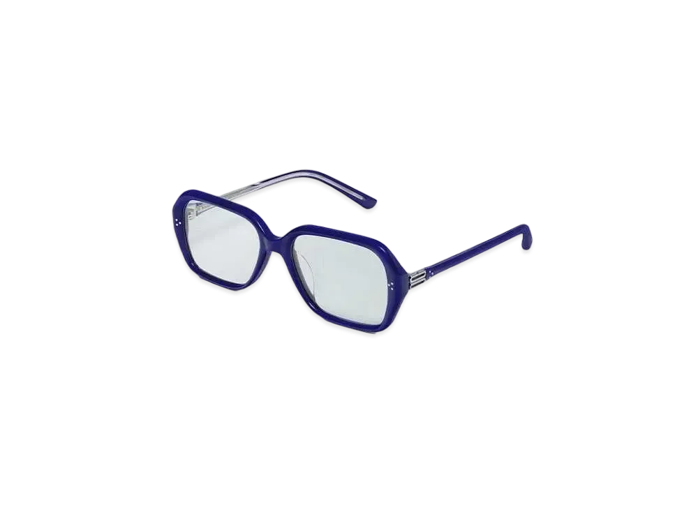 Gentle Monster Beca N4 "Navy"