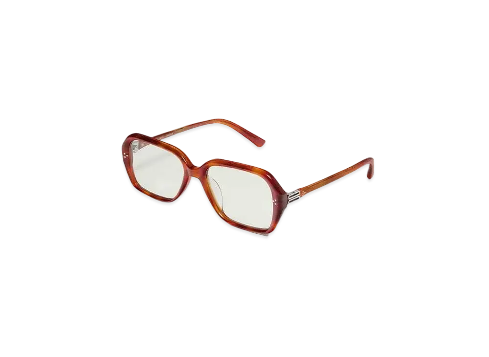 Gentle Monster Beca T4 "Tortoise Shell"