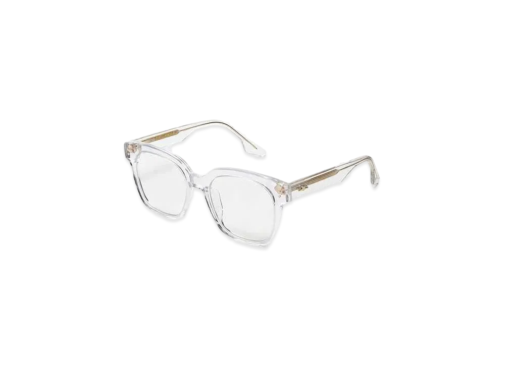 Gentle Monster Una.C N C1 "Clear"