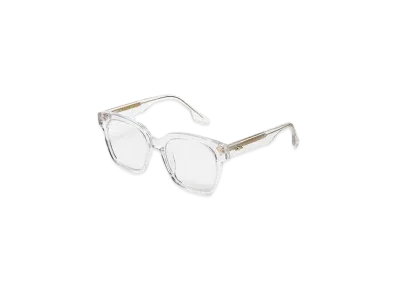 Gentle Monster Una.C N C1 "Clear"