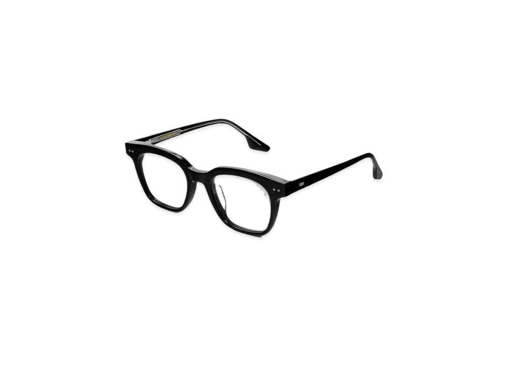 Gentle Monster South Side N 01 "Black"