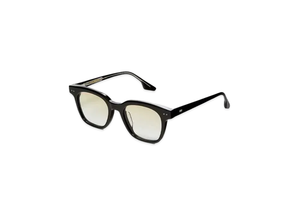 Gentle Monster South Side N 01(BRG) "Black/Brown Gradient Lenses"