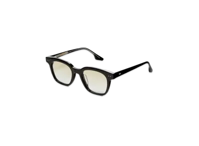 Gentle Monster South Side N 01(BRG) "Black/Brown Gradient Lenses"