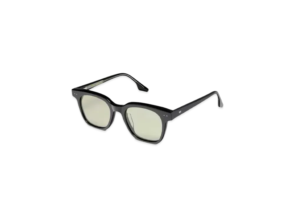 Gentle Monster South Side N 01(Light Adaptive) "Black/Color Changing Lenses"