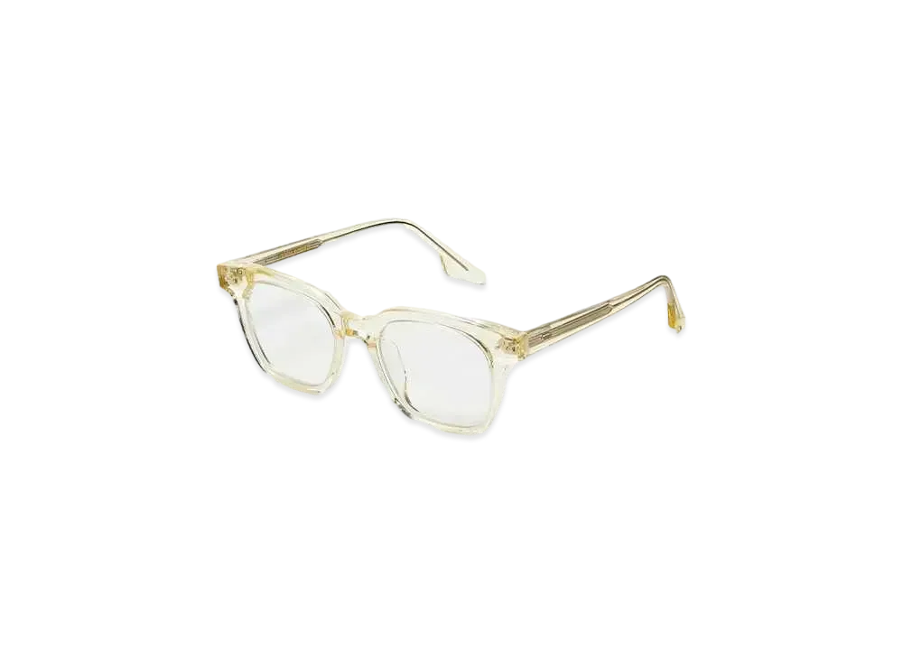 Gentle Monster South Side N C2 "Yellow"