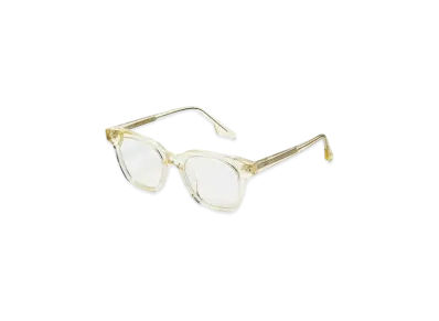 Gentle Monster South Side N C2 "Yellow"