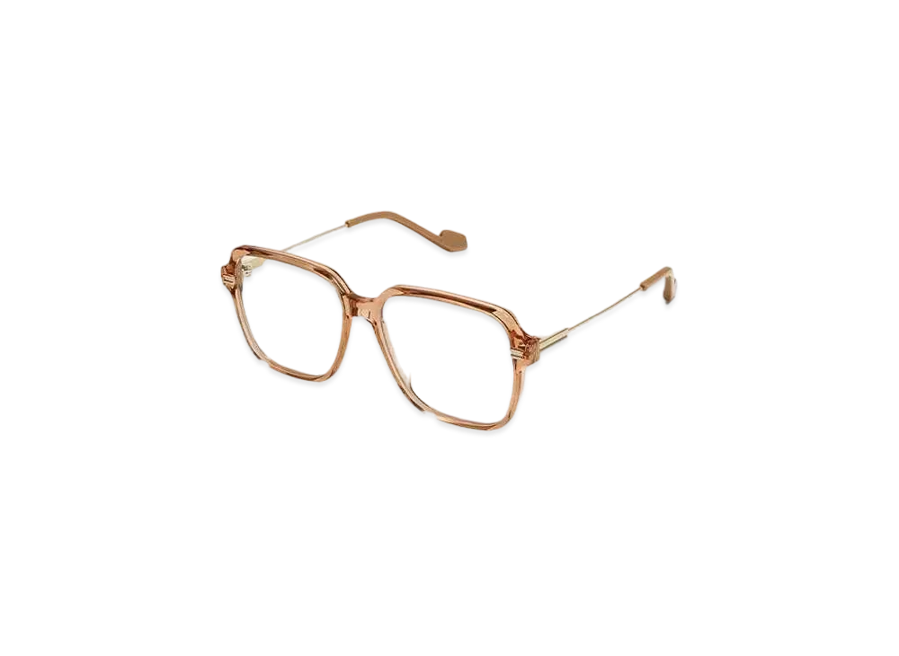 Gentle Monster Jeff BRC1 "Brown"