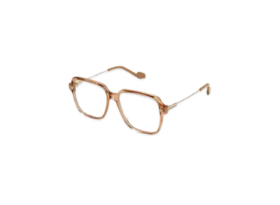 Gentle Monster Jeff BRC1 "Brown"