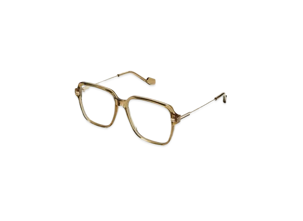 Gentle Monster Jeff KC1 "Green"