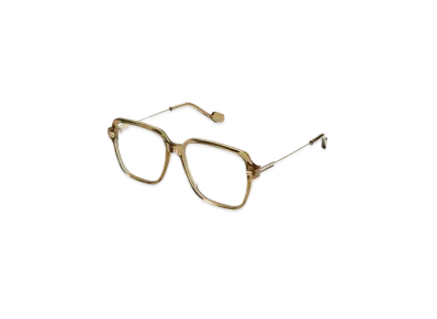 Gentle Monster Jeff KC1 "Green"