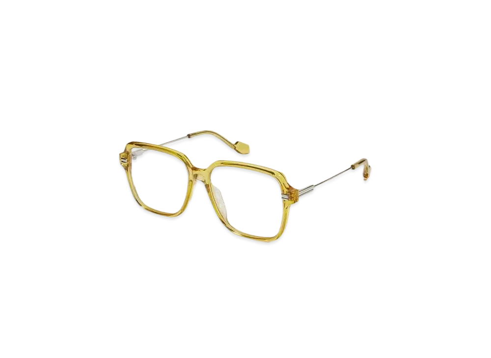 Gentle Monster Jeff YC6 "Yellow"