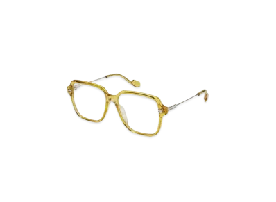 Gentle Monster Jeff YC6 "Yellow"