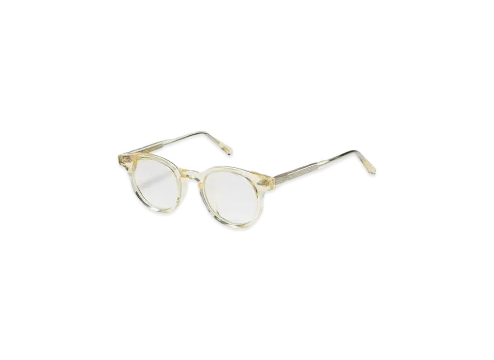 Gentle Monster Milan A C2 "Yellow"