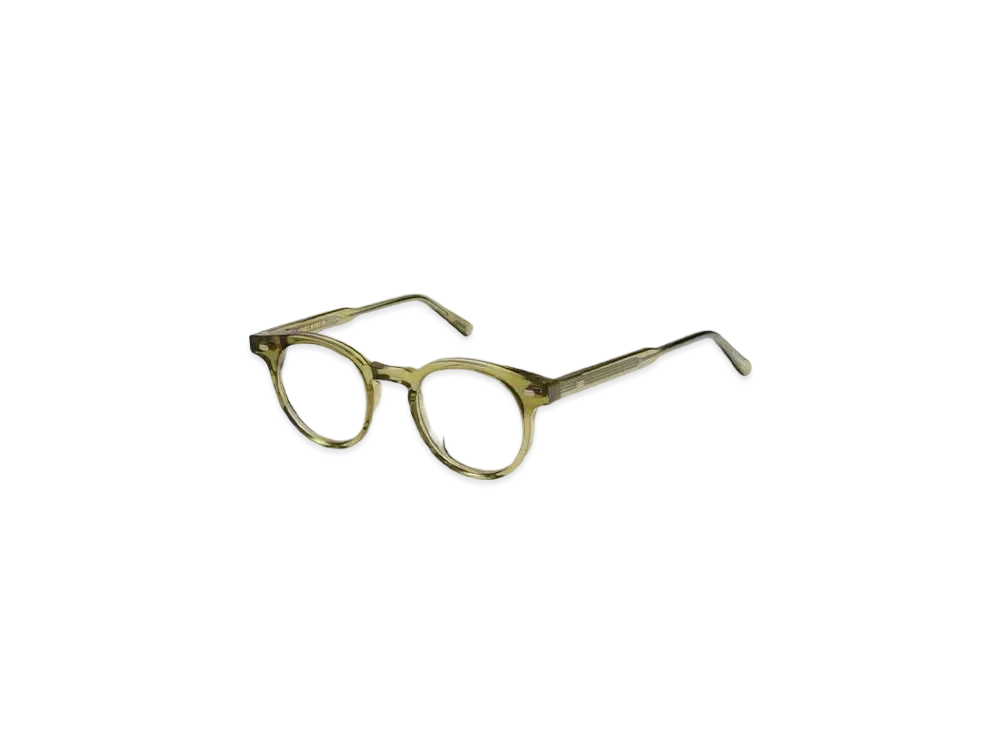 Gentle Monster Milan A KC1 "Khaki"