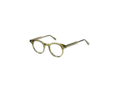 Gentle Monster Milan A KC1 "Khaki"