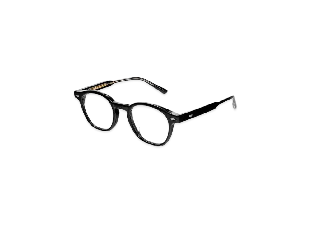 Gentle Monster Eddy A 01 "Black"