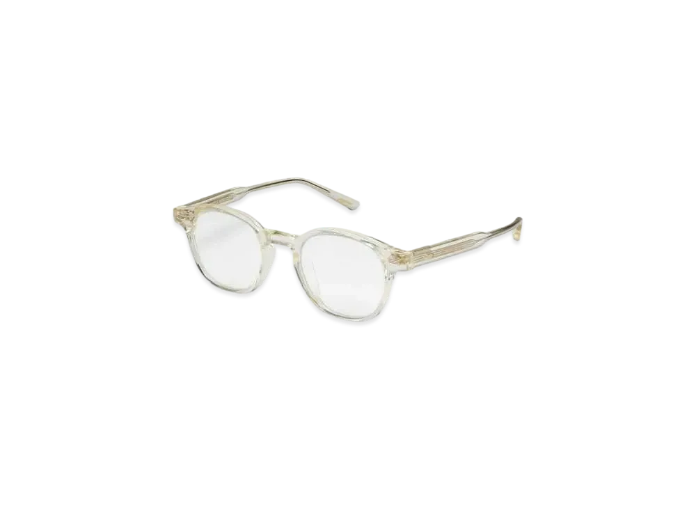 Gentle Monster Eddy A C2 "Yellow"