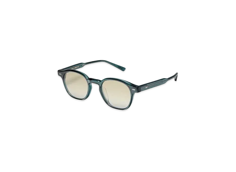 Gentle Monster Eddy A GR2 "Green"