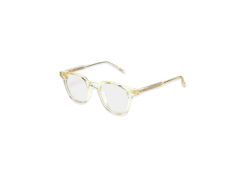 Gentle Monster Lutto C2 "Yellow"