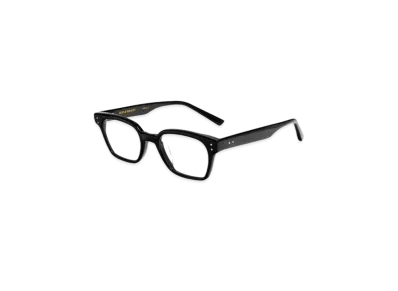 Gentle Monster Leroy 01 "Black"