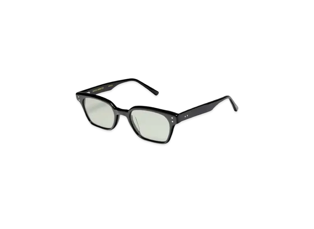 Gentle Monster Leroy 01(Light Adaptive) "Black/Color Changing Lenses"