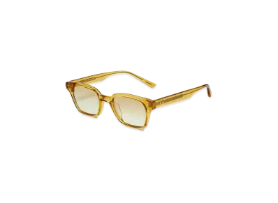 Gentle Monster Leroy OL2 "Yellow"