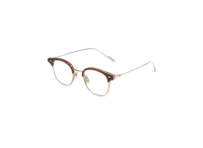 Gentle Monster Alio X B4 "Brown"